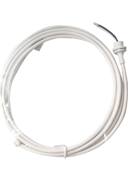 10 Adet Onarım Kablosu Dc Güç Adaptörü Kablosu Macbook Air/pro (L) (Yurt Dışından)