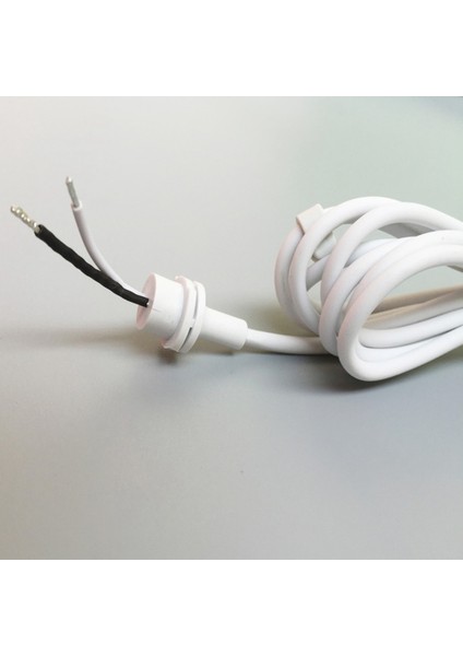 10 Adet Onarım Kablosu Dc Güç Adaptörü Kablosu Macbook Air/pro (L) (Yurt Dışından)