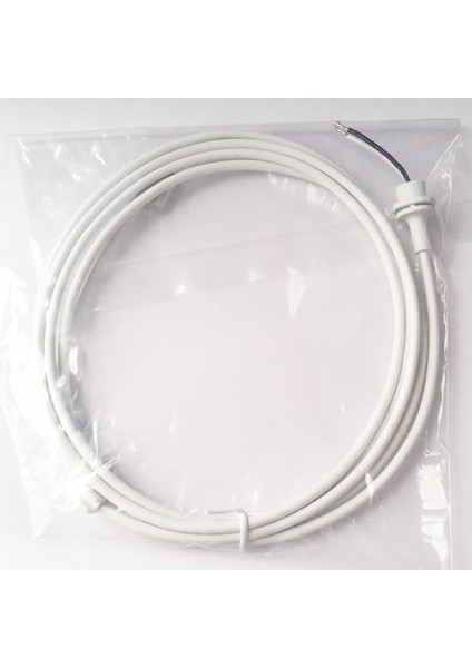 10 Adet Onarım Kablosu Dc Güç Adaptörü Kablosu Macbook Air/pro (L) (Yurt Dışından)