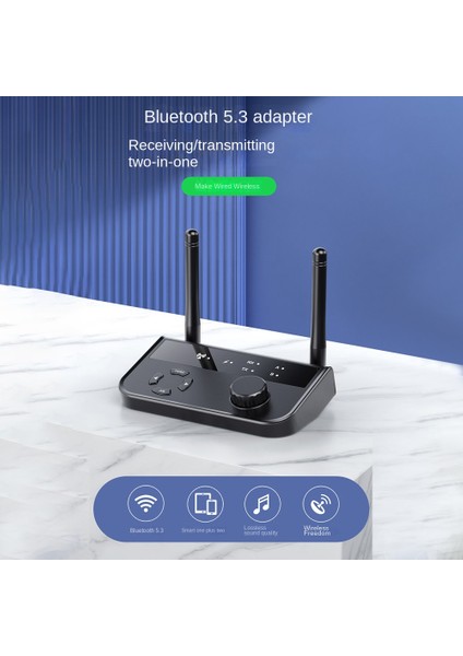 Kablosuz Bluetooth 5.1 Ses Rca Alıcı Verici Ses Adaptörü (Yurt Dışından) modelleri