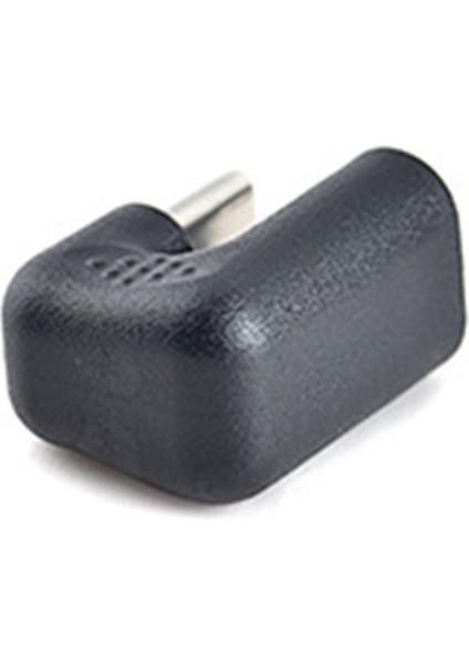 1 Adet U Şeklinde Açısal USB 3.1 Tip C Erkek Huawei Samsung Xiaomi Için (Yurt Dışından) fiyatları