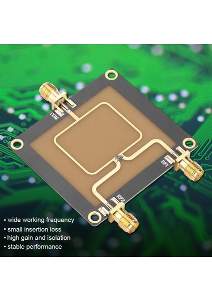 Güç Ayırıcı 100-2700M Frekans Rf Güç Ayırıcı Bölücü Birleştirici (Yurt Dışından) fiyatları