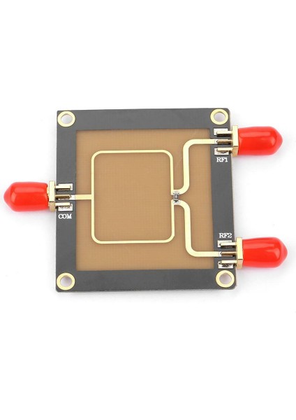 Güç Ayırıcı 100-2700M Frekans Rf Güç Ayırıcı Bölücü Birleştirici (Yurt Dışından) modelleri