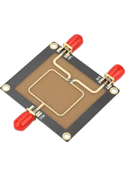 Güç Ayırıcı 100-2700M Frekans Rf Güç Ayırıcı Bölücü Birleştirici (Yurt Dışından) fırsatları