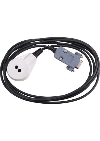 Yakın Kızılötesi RS232 Ir Optik Manyetik Adaptör Dönüştürücü Kablosu (Yurt Dışından)