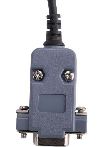 Yakın Kızılötesi RS232 Ir Optik Manyetik Adaptör Dönüştürücü Kablosu (Yurt Dışından) indirimleri