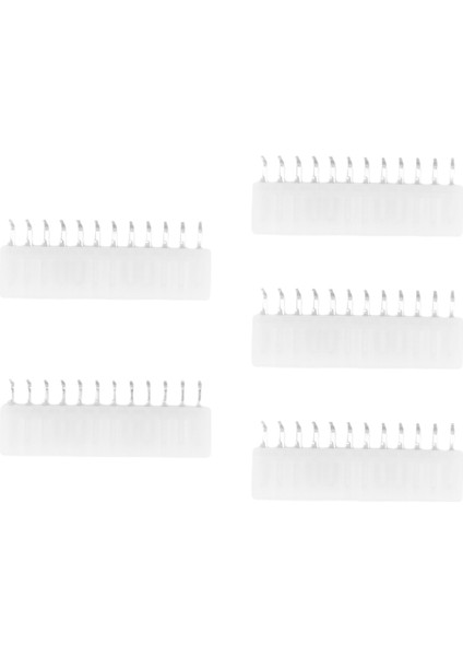 20 Adet/1 Grup 5557 4.2mm 24P 24PIN Dişi Soket Kavisli Iğne (Yurt Dışından) fiyatları