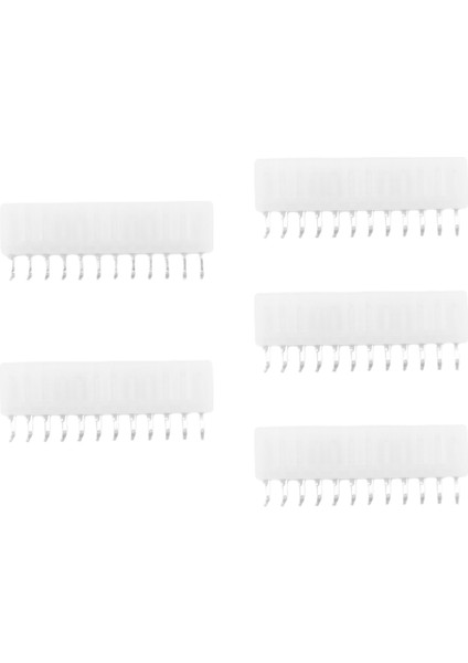 20 Adet/1 Grup 5557 4.2mm 24P 24PIN Dişi Soket Kavisli Iğne (Yurt Dışından) modelleri