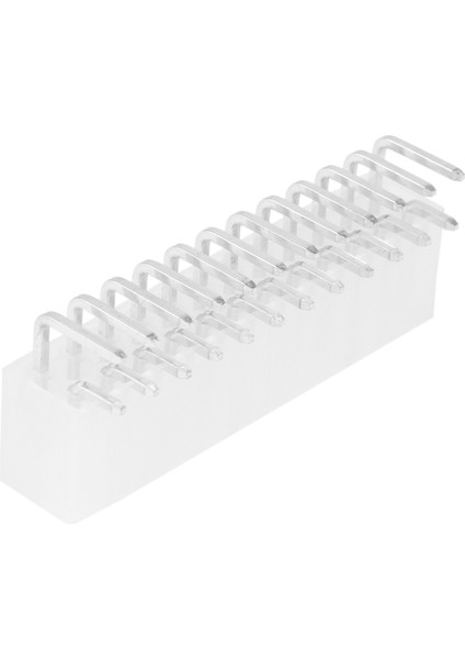 20 Adet/1 Grup 5557 4.2mm 24P 24PIN Dişi Soket Kavisli Iğne (Yurt Dışından) fırsatları