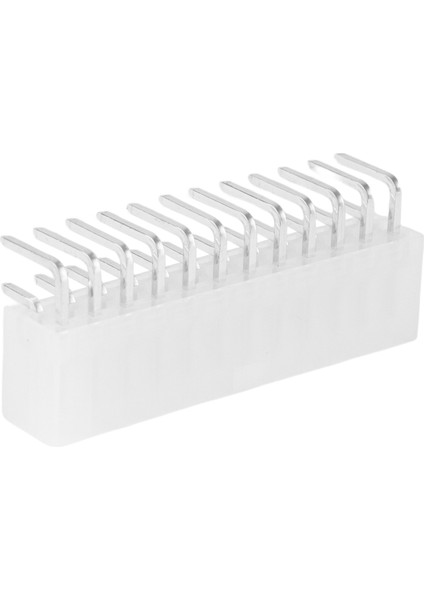 20 Adet/1 Grup 5557 4.2mm 24P 24PIN Dişi Soket Kavisli Iğne (Yurt Dışından) indirimleri