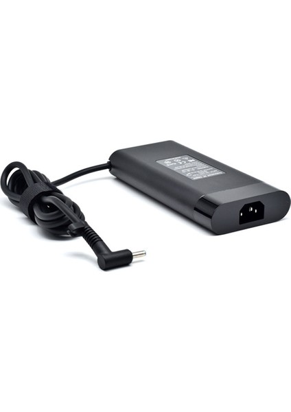 Hp Için 19,5V 10,3A 200W Dizüstü Bilgisayar Güç Adaptörü (Yurt Dışından) fiyatları