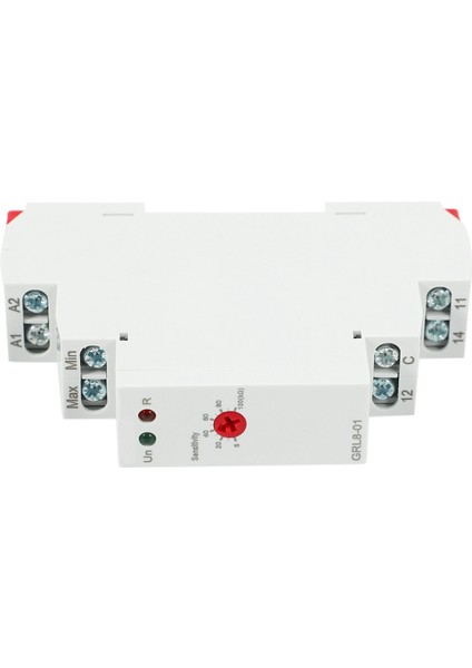 Grl8 Su Seviye Kontrol Cihazı Sıvı Rölesi 10A Ac Dc 24V 220V Grl8-01 (Yurt Dışından) modelleri