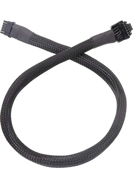 600W Pcıe 5.0 12VHPWR Atx 3.0 Modüler 16-Pin Erkek Pcı-E Fişi (M'den La'ya) (Yurt Dışından)