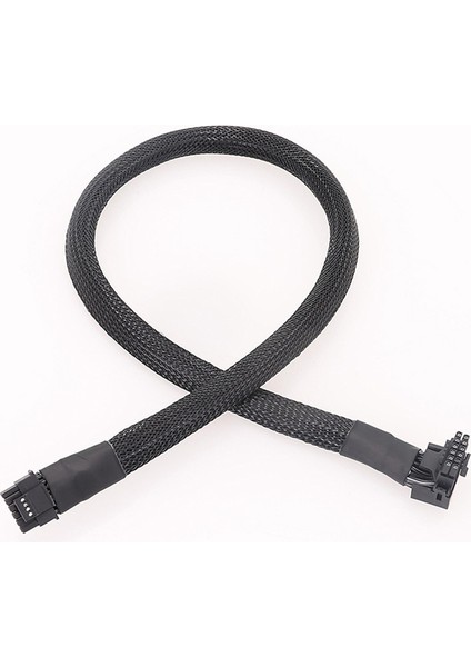 600W Pcıe 5.0 12VHPWR Atx 3.0 Modüler 16-Pin Erkek Pcı-E Fişi (M'den La'ya) (Yurt Dışından) fiyatları