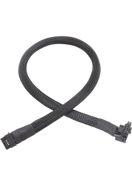 600W Pcıe 5.0 12VHPWR Atx 3.0 Modüler 16-Pin Erkek Pcı-E Fişi (M'den La'ya) (Yurt Dışından) indirimleri