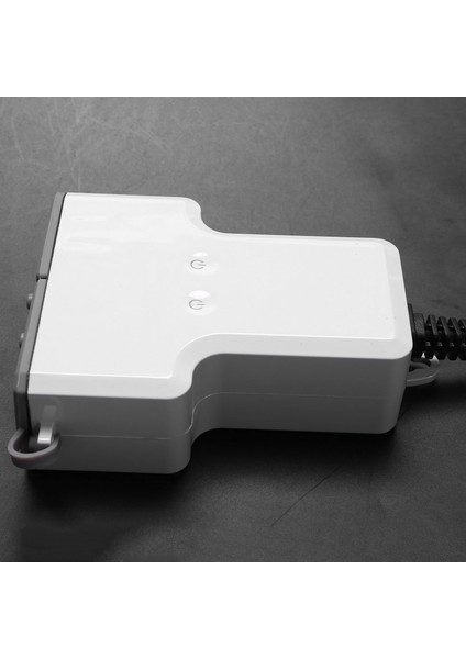 Tuya Su Geçirmez Akıllı Fiş Wifi Akıllı Soket Dış Mekan Soketi (Ab Fişi) (Yurt Dışından) fırsatları