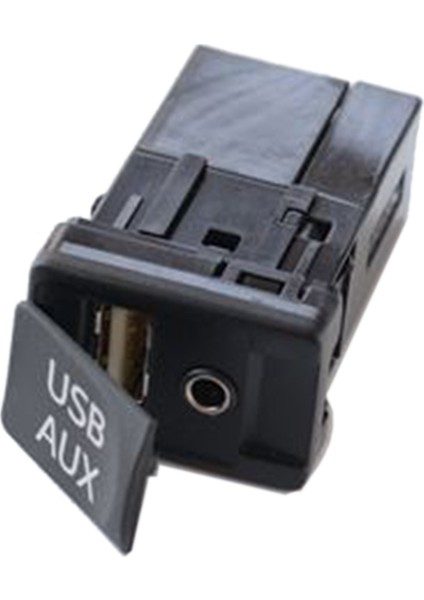 Toyota Camry Için USB Kablolu Araç Gösterge Paneli Gömme Montajlı USB Port Paneli (Yurt Dışından) indirimleri