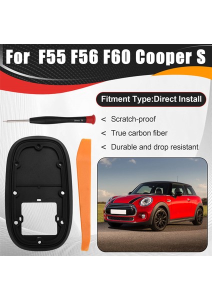 Bmw Mını F55 F56 Için Araba Tavan Anteni Tabanı Kauçuk Conta Contası (Yurt Dışından) fırsatları