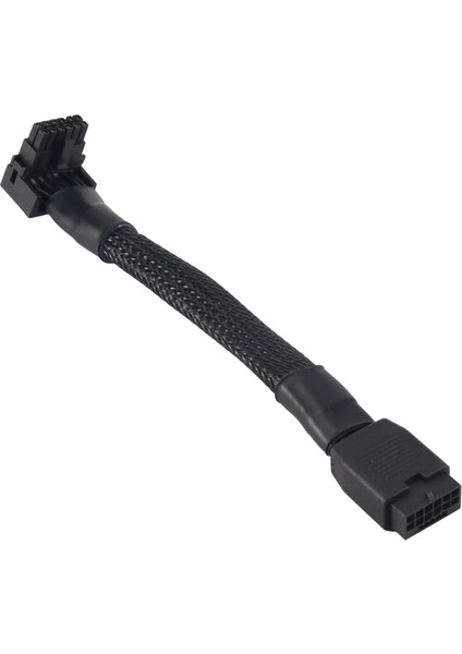 16PIN Video Kartı Dirsek 12VHPWR, Kılıflı (Yurt Dışından) modelleri