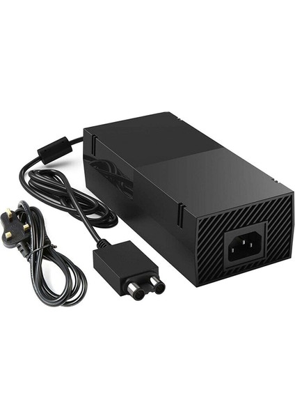 Ac 12V Adaptör Şarj Kablosu Xbox One Adaptörü Için - Ingiltere Fişi (Yurt Dışından)