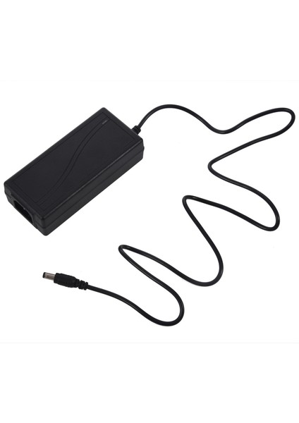 12V Güç Kaynağı Adaptörü 5A Transformatör 110-220V & Hediye (Yurt Dışından)