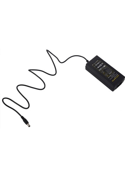 12V Güç Kaynağı Adaptörü 5A Transformatör 110-220V & Hediye (Yurt Dışından)