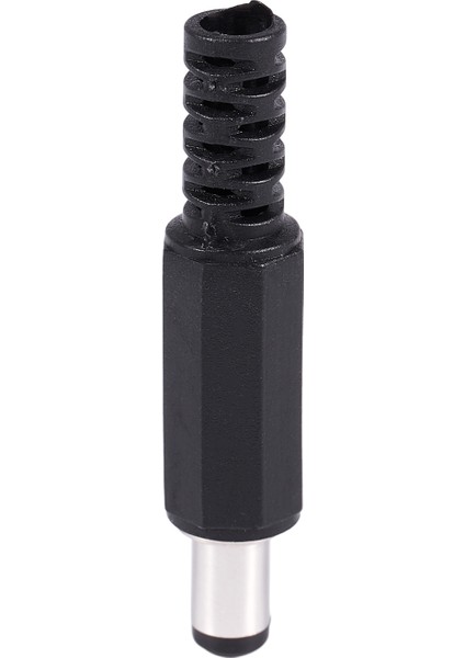 15 Adet 5.5MMX2.1MMX9MM Erkek Lehim Dc Güç Jakı Dizüstü Bilgisayar Adaptörü Için (Yurt Dışından) fiyatları