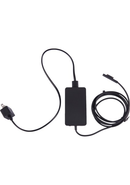 Surface Pro4 Pro3 Için Güç Adaptörü Ac Adaptör Şarj Cihazı 36W-US Fişi (Yurt Dışından)