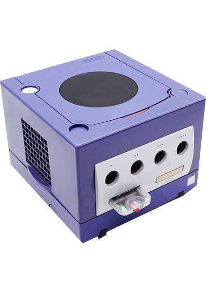 GC2SD Gc'den Sd Kart Adaptörü Ngc Gamecube Wii Oyun Konsolu Için (A) (Yurt Dışından) fiyatları