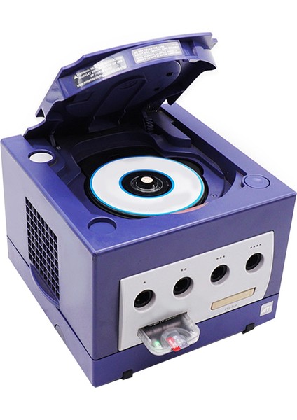 GC2SD Gc'den Sd Kart Adaptörü Ngc Gamecube Wii Oyun Konsolu Için (A) (Yurt Dışından) modelleri
