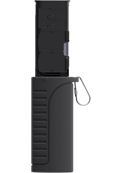 Dk-10 Kameralar, Akıllı Telefonlar, Iha'lar Için Yüksek Hızlı Sd Kart Okuyucu (Yurt Dışından)