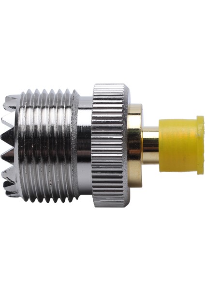 SO-239 SO239 Dişi Jak Sma Erkek Fiş Konnektörü Rf Adaptörü (Yurt Dışından)