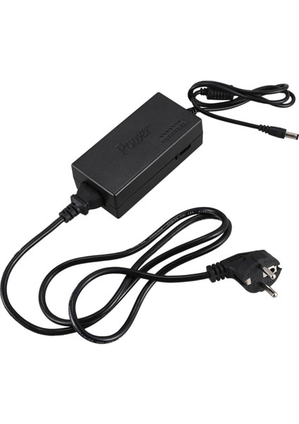 Takım Evrensel Güç Adaptörü 96W 12V Ila 24V Hp Eu-Plug Için Ayarlanabilir (Yurt Dışından)