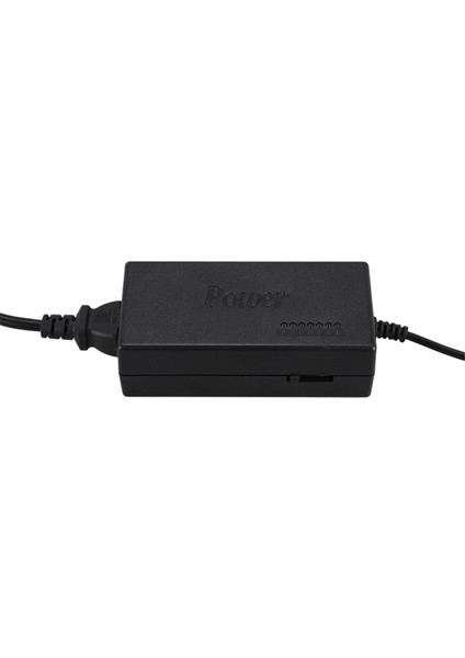Takım Evrensel Güç Adaptörü 96W 12V Ila 24V Hp Eu-Plug Için Ayarlanabilir (Yurt Dışından)
