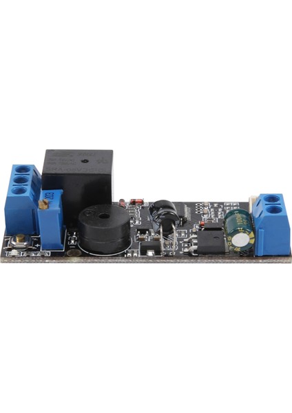 K202 Parmak Izi Kontrol Kartı, Düşük Güç Tüketimi 12V Güç Kaynağı (Yurt Dışından)