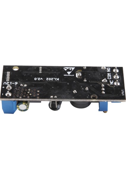 K202 Parmak Izi Kontrol Kartı, Düşük Güç Tüketimi 12V Güç Kaynağı (Yurt Dışından) fırsatları