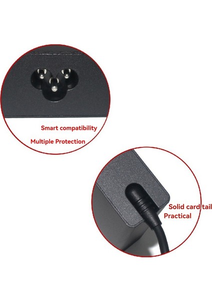 Lenovo Için 20V 5A 100W USB C Type-C Dizüstü Bilgisayar Şarj Cihazı Ac Adaptörü (Yurt Dışından) modelleri