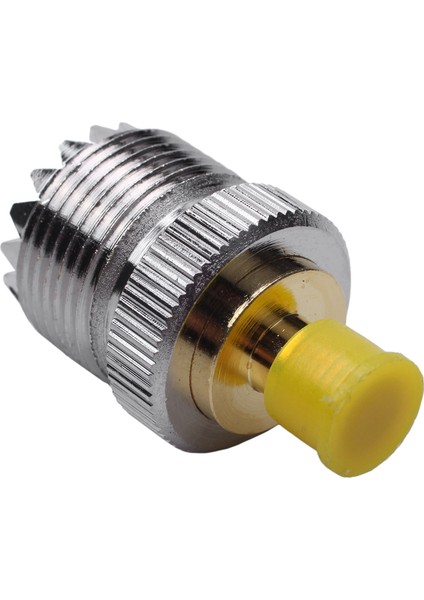 SO-239 SO239 Dişi Jak Sma Erkek Fiş Konnektörü Rf Adaptörü (Yurt Dışından)