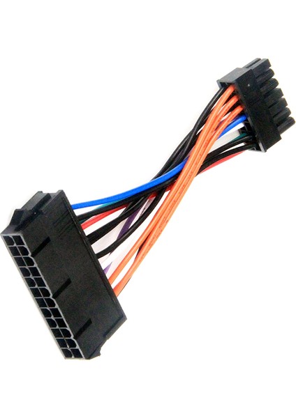 Lenovo Anakart Için 24PIN'DEN 14PIN'E Güç Kaynağı Kablosu (Yurt Dışından) modelleri