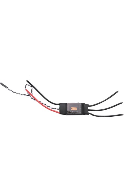 Xrotor 2-6s Lipo 30A/ÇOK Akslı Uçak Helikopterleri Için Fırçasız Esc (Yurt Dışından)