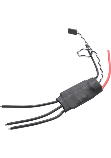 Xrotor 2-6s Lipo 30A/ÇOK Akslı Uçak Helikopterleri Için Fırçasız Esc (Yurt Dışından) fiyatları