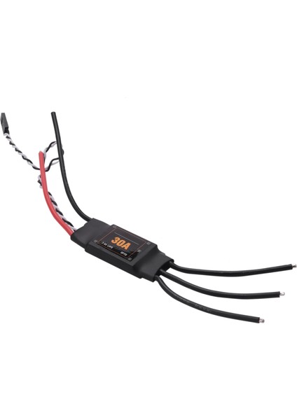 Xrotor 2-6s Lipo 30A/ÇOK Akslı Uçak Helikopterleri Için Fırçasız Esc (Yurt Dışından) modelleri