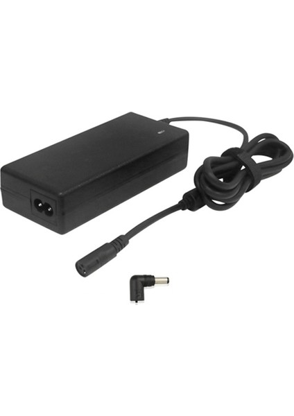 15V 90W 6.3x3.0mm Çok Işlevli Dizüstü Bilgisayar Şarj Cihazı Gücü (Yurt Dışından)