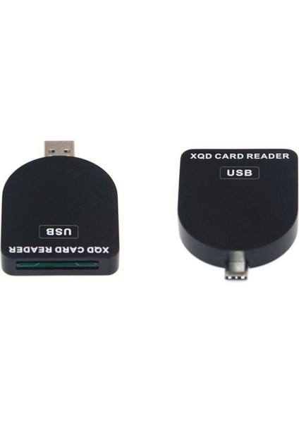 Nikon D4 D5 D500 (XQ601) Için Usb3.0 Type-C - Xqd Kart Okuyucu (Yurt Dışından) modelleri