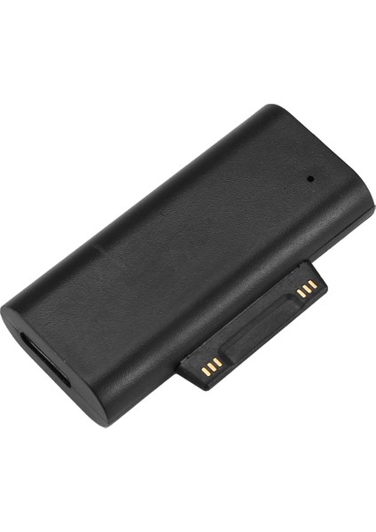 Surface Pro 3 4 5 6 7 Kitap Konnektörü Için Tip C Dişi Fiş Dönüştürücü (Yurt Dışından)
