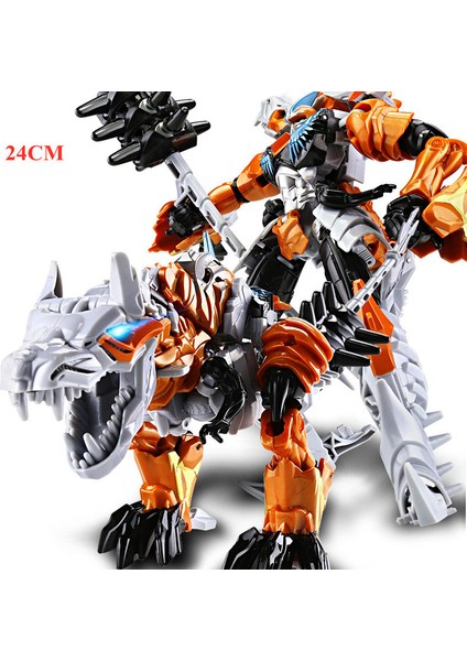 6699 Yeni 20 cm Dönüşüm Oyuncaklar Anime Robot Araba Aksiyon Figürü Plastik Abs Serin Film Uçak Mühendislik Modeli Çocuk Çocuk Hediye (Yurt Dışından)