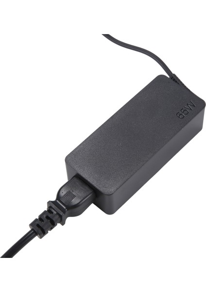 Lenovo Chromebook 100E Için 65W USB Type C Dizüstü Bilgisayar Şarj Cihazı, Abd Fişi (Yurt Dışından) fiyatları