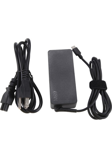 Lenovo Chromebook 100E Için 65W USB Type C Dizüstü Bilgisayar Şarj Cihazı, Abd Fişi (Yurt Dışından) modelleri