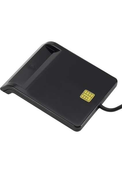 Android Telefonlar ve Tabletler Için Evrensel Taşınabilir Akıllı Kart Okuyucu (Yurt Dışından)