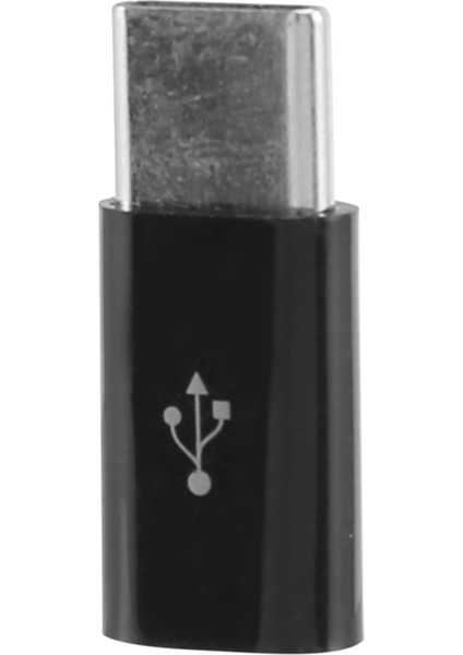 USB Dişi - Tip C Erkek Adaptörü Siyah (Yurt Dışından) modelleri